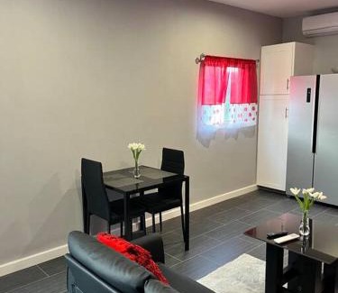 St. George's Apartment | Coconut Creek - Entire Two Bedroom Unit.