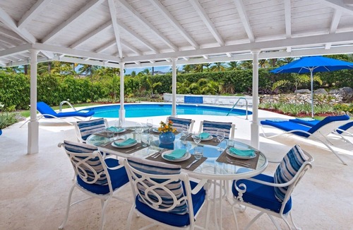 Westmoreland Villa | Coconut Grove 8 - luxury 4 bedroom Villa in Royal Westmoreland - Complimentary Concierge