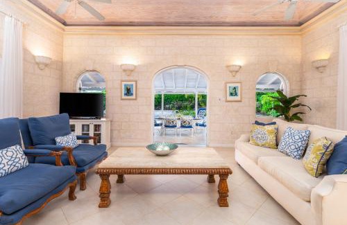 Westmoreland Villa | Coconut Grove 8 Luxury Villa by Island Villas