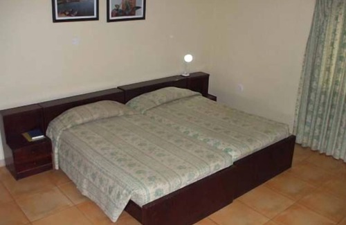 Obuasi Cabin | Coconut Grove Miners Lodge