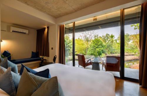 Bang Krasop Resort | Coconut Lane Bangkok
