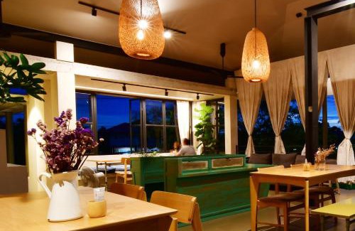 Bang Krasop Resort | Coconut Lane Bangkok