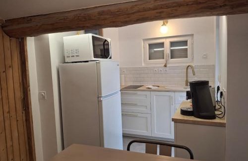 Faubourg Apartment | Cocoo'Nimes avec terrasse
