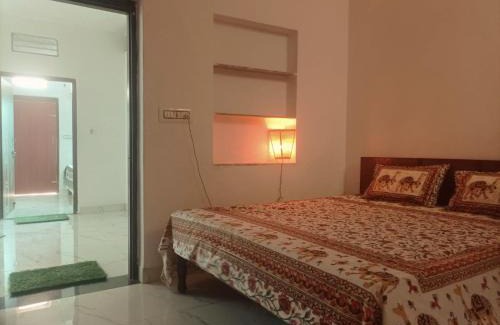 Amer House | Cocoon Auberge