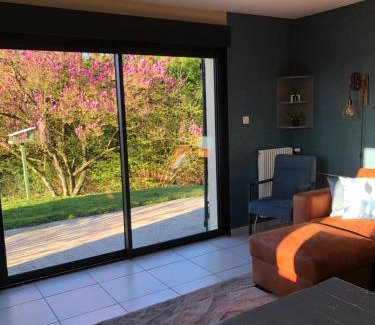 Rocquigny House | Cocoon de Rocquigny