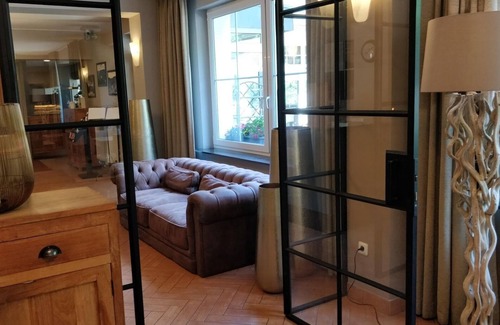 Luxembourg Ardennes Hotel | Cocoon Hotel Belair