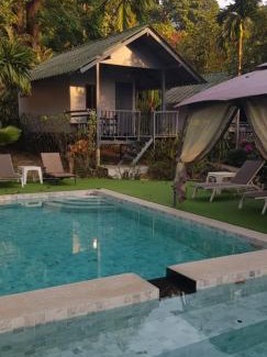 Bai Lan Resort | COCOON Koh Chang