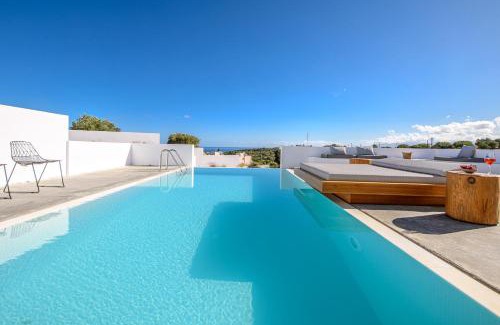 Hersonissos Centre Villa | Cocoon Luxury Villas
