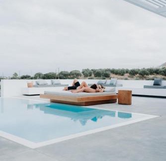 Hersonissos Centre Villa | Cocoon Luxury Villas