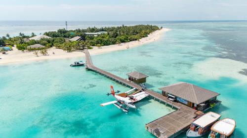 Ookolhufinolhu Resort | Cocoon Maldives - All Inclusive