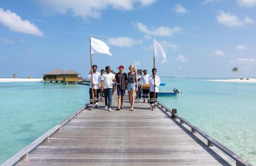 Ookolhufinolhu Resort | Cocoon Maldives - All Inclusive