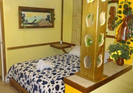 Santa Elena House | cocopeleinn2