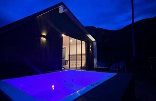 Salento Cabin | Cocora Valley Cabin