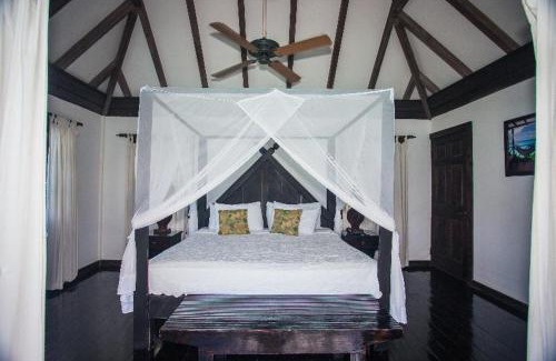 Fryes Beach Hotel | COCOS Hotel Antigua - All Inclusive - Adults Only