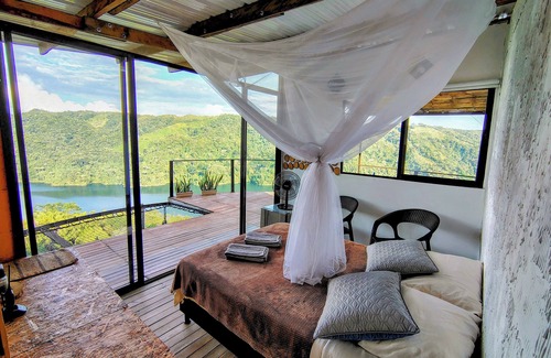 Samana Cabin | COCOZNA Glamping