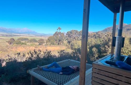 Tulbagh House | Coddiwomple Cabins