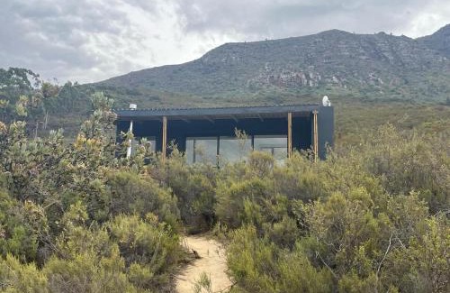 Tulbagh House | Coddiwomple Cabins