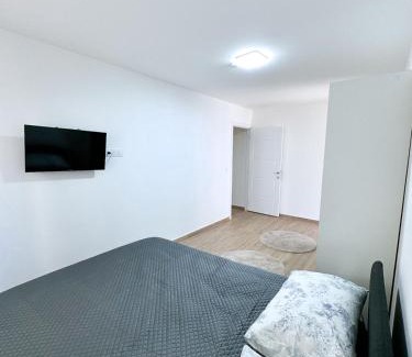 Albertville Apartment | Coeur d'Albertville - Hyper Centre- Gare à 800 m