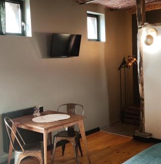 Petit Attiches Bed & Breakfast | Coeur de ferme en Pévèle