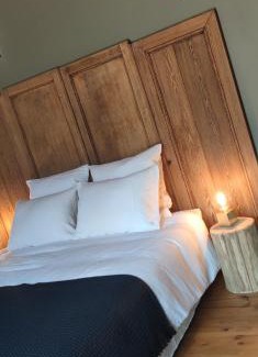 Petit Attiches Bed & Breakfast | Coeur de ferme en Pévèle