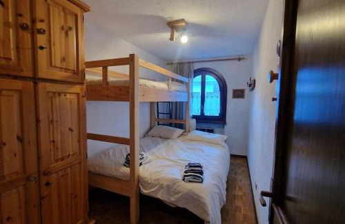 Morgex Apartment | Coeur de Valdigne