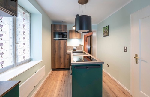Saverne Apartment | Coeur de Ville - gare à 200 mètres