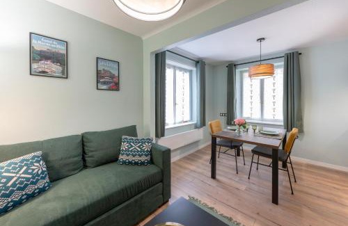 Saverne Apartment | Coeur de Ville - gare à 200m