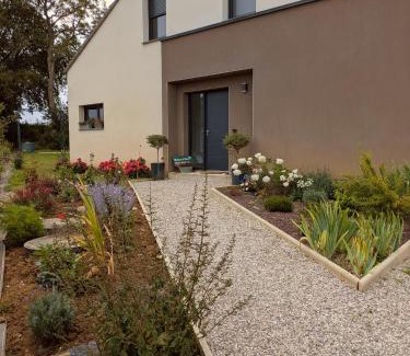 Colembert Bed & Breakfast | Coeur et Nature