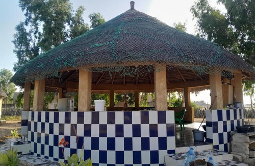 Ndangane House | Coeur Phil-Harmonie