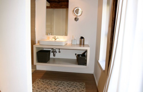 Quartier du Sablon - Zavelwijk House | Coeur Sablon - Suite 2