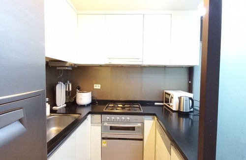 COEX Apartment | *COEX Residence APT* 3Bdr 2Bath+Full option