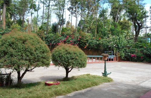 Virarajendrapet House | Coffee estate homestays and cottages