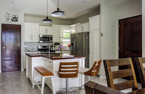 Boquete Hotel | Coffee Estate Inn