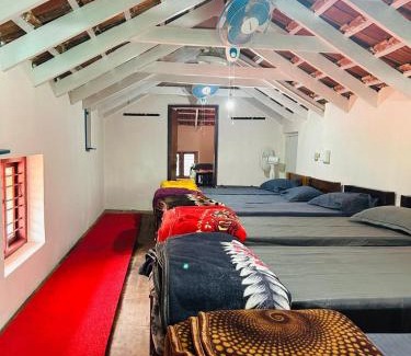 Vastare House | Coffee grove homestay