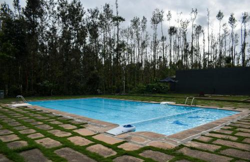 Vastare Resort | Coffee Grove Resort