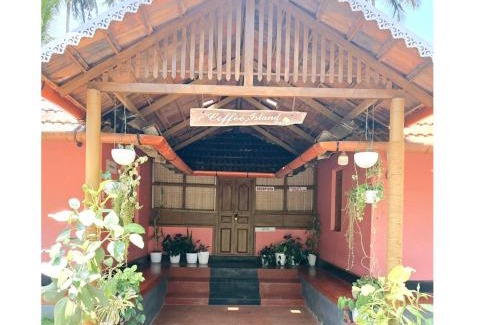 Meenangadi House | Coffeeisland vintage stay