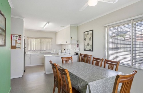 Jan Juc House | Coffey Court Cottage 2