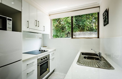 Coffs Harbour Apartment | Coffs Harbour Holiday Apartments