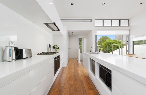 Geelong House | Cogens Place