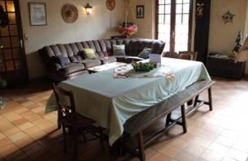Cogners House | Cogners Inn, 4 bedrooms, sleeps 7