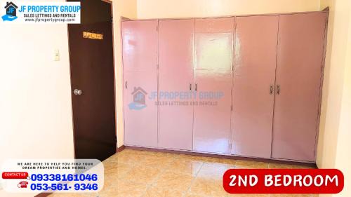 Ormoc Apartment | Cogon Gate 1