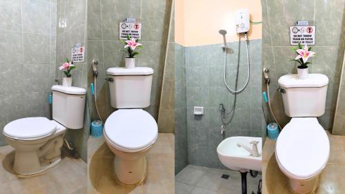 Ormoc Apartment | Cogon Gate 1