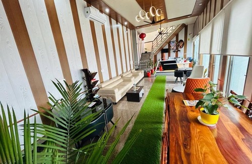 Bawal House | Cohouse