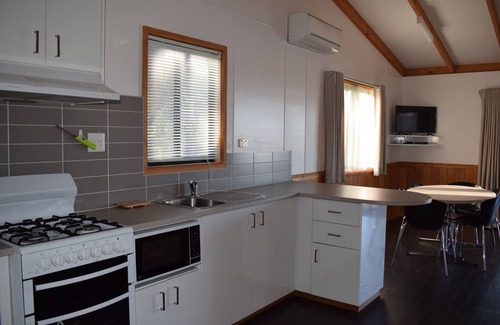 Cohuna Other | Cohuna Waterfront Holiday Park