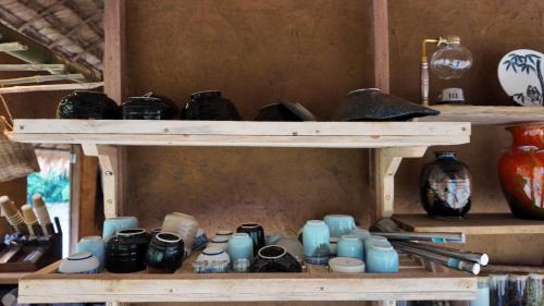 Kon Plong Other | COI NGUON FARM GLAM Mang Den