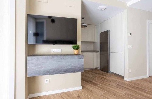 Bermeo Apartment | Coimbra Etxea - Precioso Piso Recién Estrenado