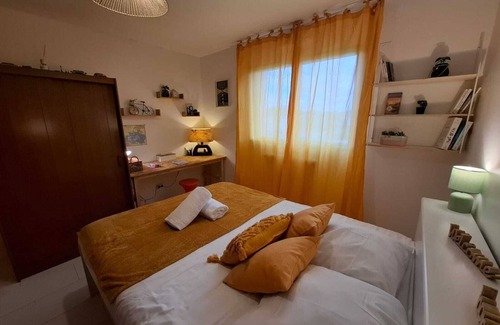 Sulniac Bed & Breakfast | Coin Zen Sulnacoise/Linen/Breakfast/Swimming pool
