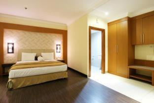 Sunter Hotel | Coins Hotel Jakarta