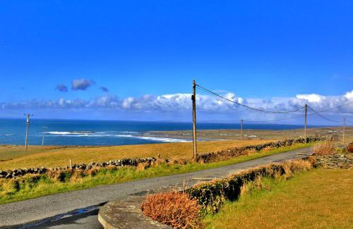 Doolin House | Cois Farraige