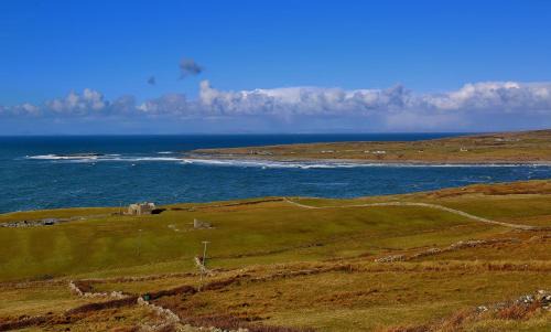 Doolin House | Cois Farraige